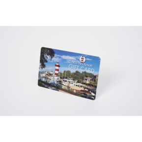 Sea Pines Resort Gift Card
