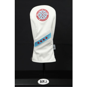 PRG Four Stars Rescue Headcover 