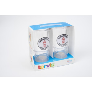 Tervis Tumblers 24 oz. 2 pack
