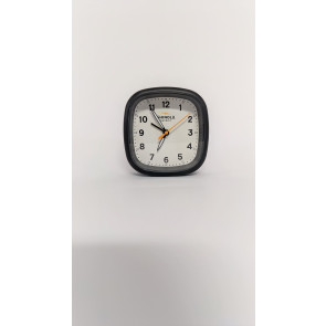 Shinola: Travel Alarm Clock