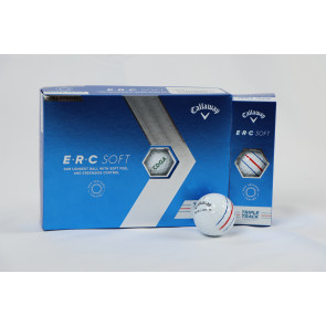 Callaway ERC Soft Golf Ball 