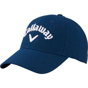 Callaway Junior Tour Hat - Navy