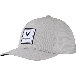 Callaway Rutherford Hat  - Grey