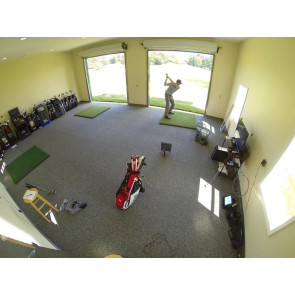 Wallace Golf Center- Club Fitting Package