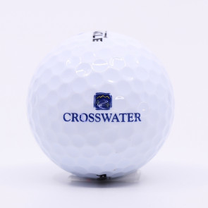 Crosswater Logo Ball