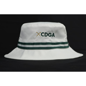 Imperial - 1371P CDGA/CDGA Foundation Bucket Hat