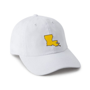 Louisiana Original Buckle Cap (X210B-AXX-816518)