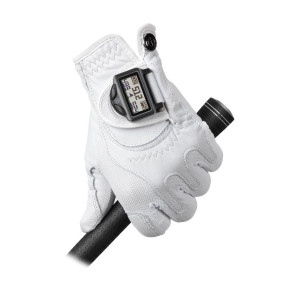 Distance Pro Cabretta Elite GPS Glove
