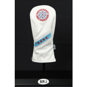 PRG Four Stars Rescue Headcover 
