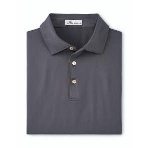 Solid Performance Jersey Polo (ME0EK01S)