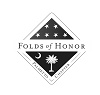 Folds of Honor Palmetto State Chapter Logo
